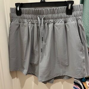 Women’s Southern Shirt Shorts